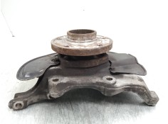 Recambio de mangueta delantera izquierda para volvo v70 familiar 2.5 cat referencia OEM IAM    2