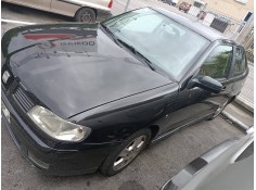 seat cordoba berlina (6k2) del año 2001