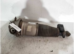 Recambio de amortiguador trasero izquierdo para volkswagen touareg (7la) tdi v10 referencia OEM IAM 7L6512021AG  