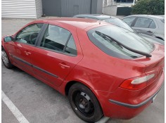 renault laguna ii (bg0) del año 2002 2