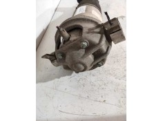 Recambio de amortiguador trasero izquierdo para volkswagen touareg (7la) tdi v10 referencia OEM IAM 7L6512021AG   2