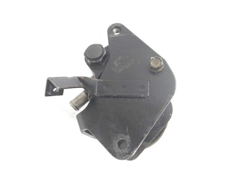 Recambio de bomba direccion para isuzu trooper ubs 52 referencia OEM IAM   