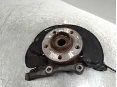 Recambio de mangueta delantera derecha para volvo s70 berlina 2.5 cat referencia OEM IAM   