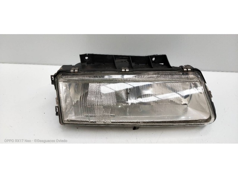 Recambio de faro derecho para citroen xantia berlina 1.9 sd sensation referencia OEM IAM   