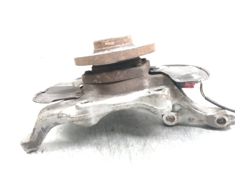 Recambio de mangueta delantera derecha para volvo s70 berlina 2.5 cat referencia OEM IAM   