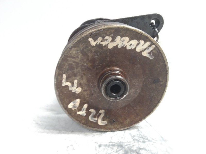 Recambio de bomba direccion para isuzu trooper ubs 52 referencia OEM IAM   