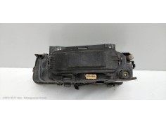 Recambio de faro derecho para citroen xantia berlina 1.9 sd sensation referencia OEM IAM    2