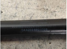 Recambio de amortiguadores maletero / porton para mercedes clase clk (w209) coupe 200 compressor (209.341) referencia OEM IAM    2