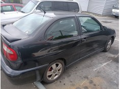 seat cordoba berlina (6k2) del año 2001 2