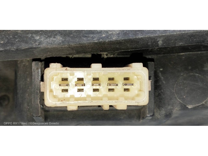 Recambio de faro derecho para citroen xantia berlina 1.9 sd sensation referencia OEM IAM   