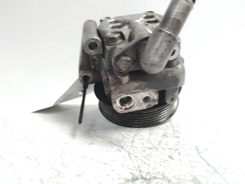 Recambio de bomba direccion para jaguar s-type 2.7 v6 diesel classic referencia OEM IAM 6R833A696BB B4911044903 