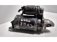 Recambio de motor arranque para bmw serie 3 berlina (e36) 323i referencia OEM IAM 0001311150 1005823226 