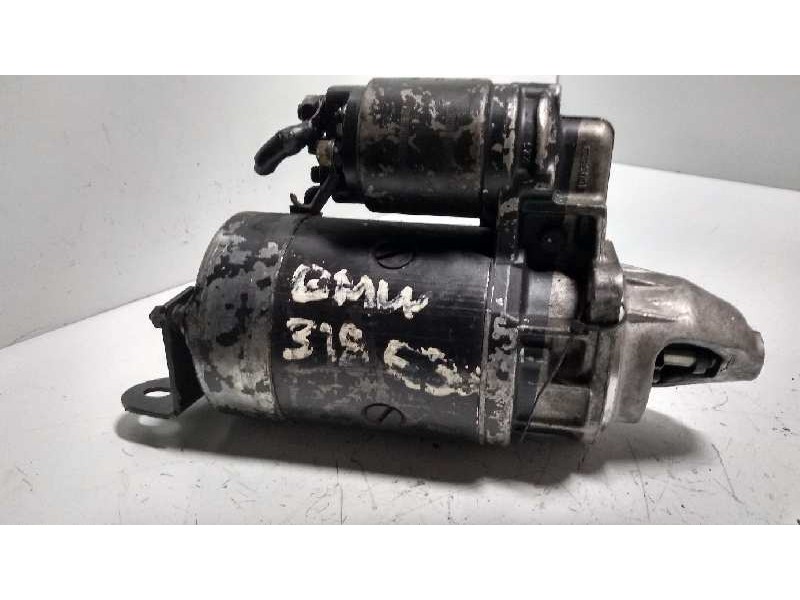 Recambio de motor arranque para bmw serie 3 berlina (e36) 323i referencia OEM IAM 0001311150 1005823226  Recambio de motor arranque para bmw serie 3 berlina (e36) 323i referencia OEM IAM 0001311150 1005823226
