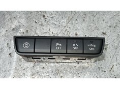 Recambio de mando multifuncion para mazda cx-30 selection 2wd referencia OEM IAM DFS266170  