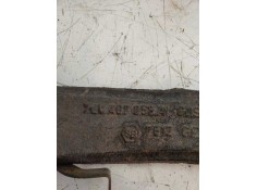 Recambio de mangueta delantera derecha para volkswagen touareg (7la) tdi v10 referencia OEM IAM 7L0407258A   2