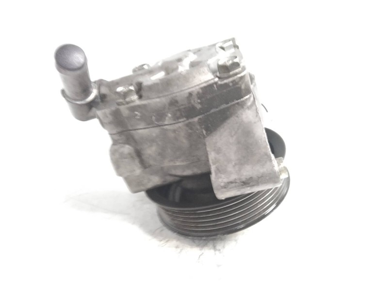 Recambio de bomba direccion para jaguar s-type 2.7 v6 diesel classic referencia OEM IAM 6R833A696BB B4911044903 