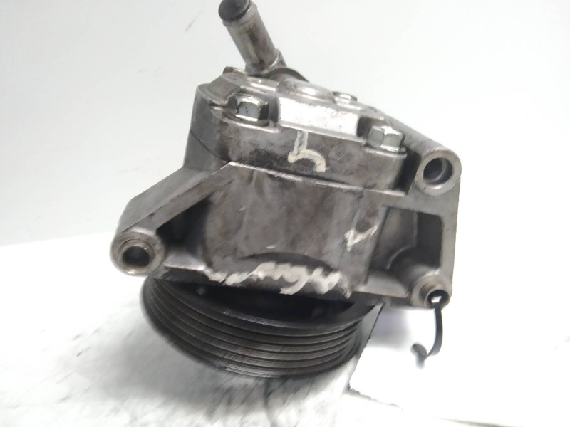 Recambio de bomba direccion para jaguar s-type 2.7 v6 diesel classic referencia OEM IAM 6R833A696BB B4911044903 