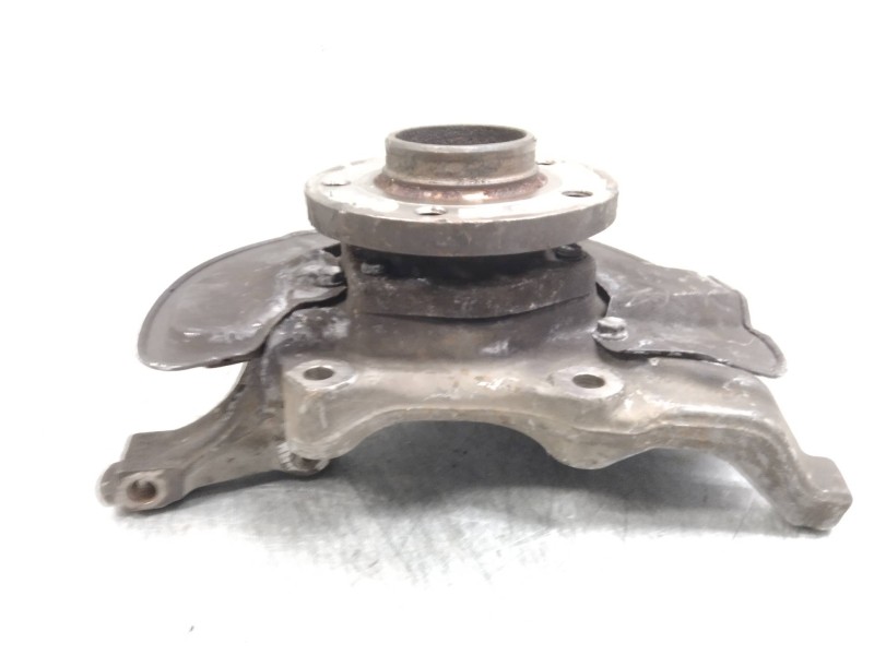 Recambio de mangueta delantera izquierda para volvo s70 berlina 2.5 20v cat referencia OEM IAM   