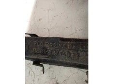 Recambio de mangueta delantera izquierda para volkswagen touareg (7la) tdi v10 referencia OEM IAM 7L0407251A   2