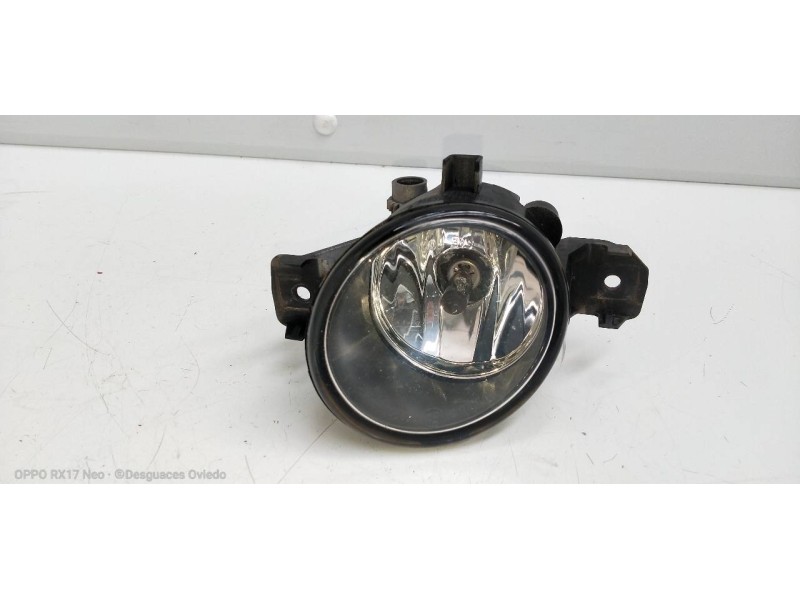 Recambio de faro antiniebla derecho para nissan primera berlina (p12) acenta referencia OEM IAM   