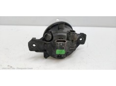 Recambio de faro antiniebla derecho para nissan primera berlina (p12) acenta referencia OEM IAM    2