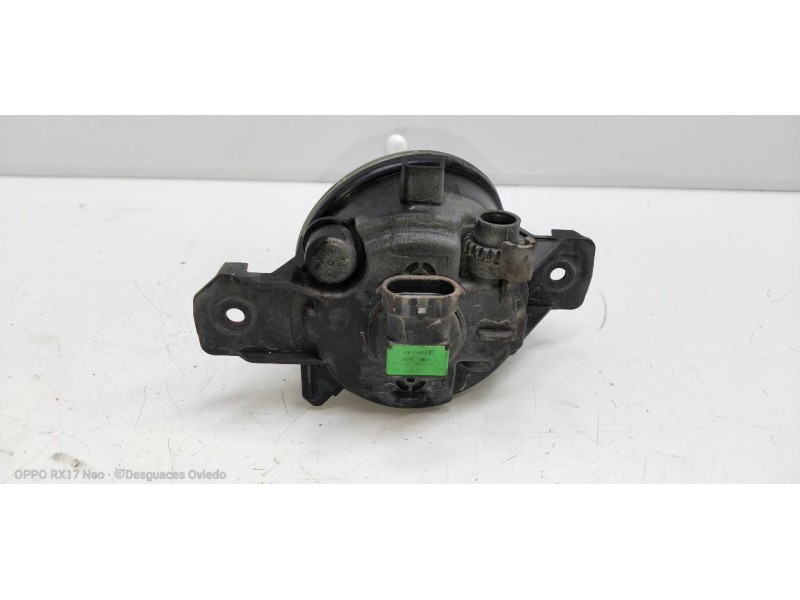 Recambio de faro antiniebla derecho para nissan primera berlina (p12) acenta referencia OEM IAM   