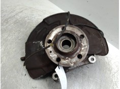 Recambio de mangueta delantera derecha para volvo v70 familiar 2.4 20v turbo cat referencia OEM IAM   