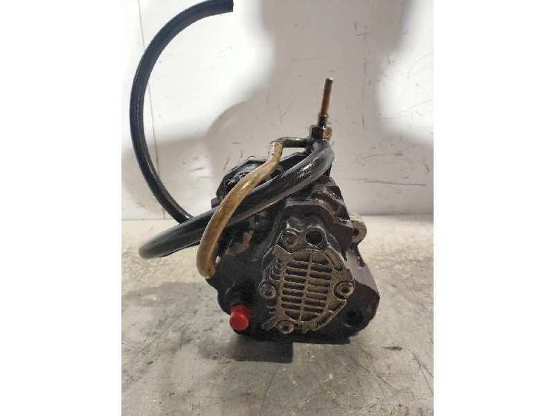 Recambio de bomba inyeccion para iveco daily caja cerrada (1999 =>) 29 - l 12 caja cerrada referencia OEM IAM   