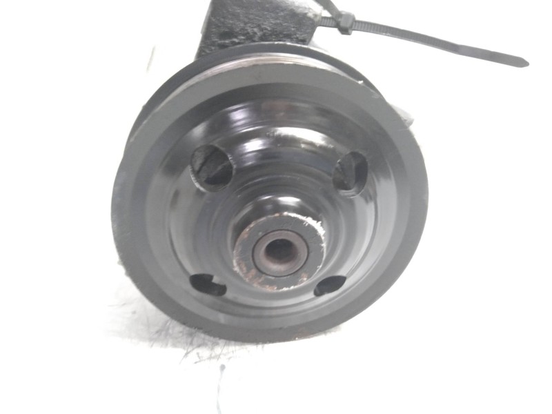 Recambio de bomba direccion para jaguar s-type 2.7 v6 diesel classic referencia OEM IAM 6R833A696BB B4911044903 