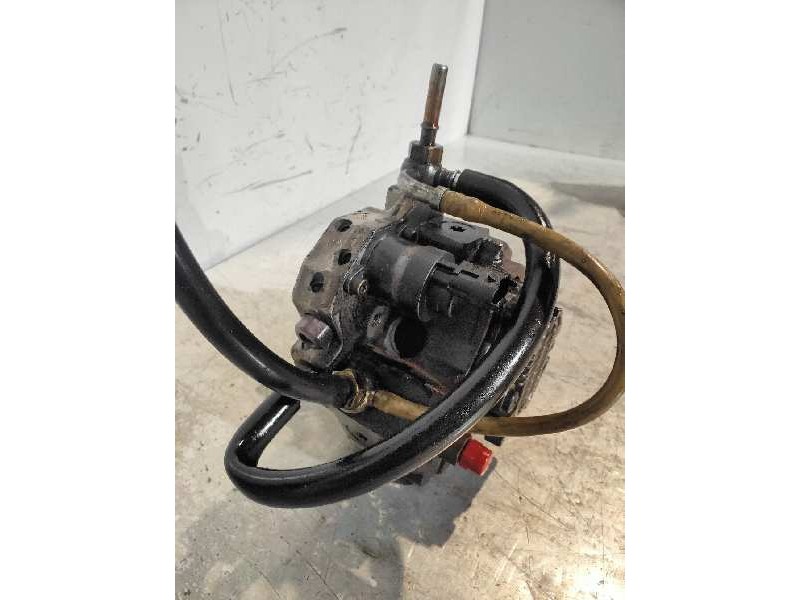 Recambio de bomba inyeccion para iveco daily caja cerrada (1999 =>) 29 - l 12 caja cerrada referencia OEM IAM   