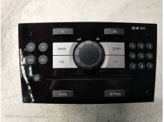 Recambio de sistema audio / radio cd para opel corsa d enjoy referencia OEM IAM 13257038  