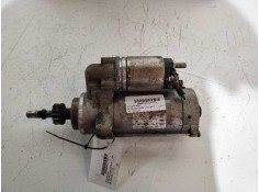 Recambio de motor arranque para volkswagen touareg (7la) tdi v10 referencia OEM IAM 07Z911023A  