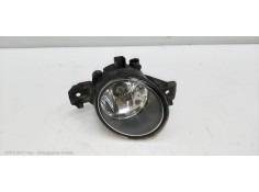 Recambio de faro antiniebla izquierdo para nissan primera berlina (p12) acenta referencia OEM IAM 2615589905  