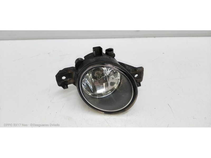 Recambio de faro antiniebla izquierdo para nissan primera berlina (p12) acenta referencia OEM IAM 2615589905  