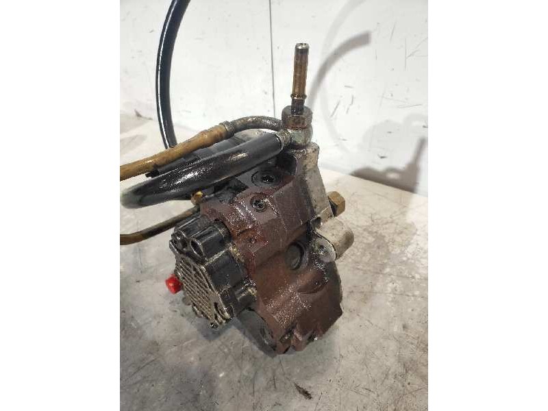 Recambio de bomba inyeccion para iveco daily caja cerrada (1999 =>) 29 - l 12 caja cerrada referencia OEM IAM   