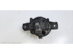 Recambio de faro antiniebla izquierdo para nissan primera berlina (p12) acenta referencia OEM IAM 2615589905   2