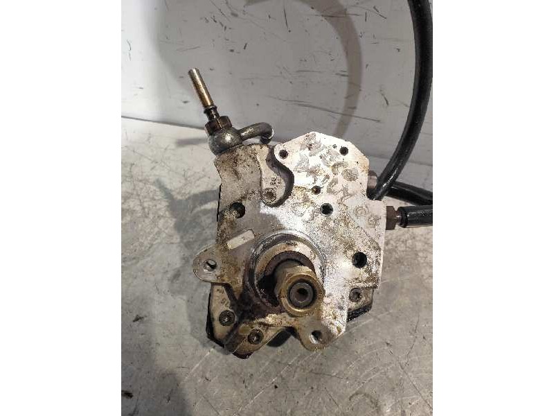 Recambio de bomba inyeccion para iveco daily caja cerrada (1999 =>) 29 - l 12 caja cerrada referencia OEM IAM   