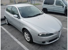 alfa romeo 147 (190) del año 2005