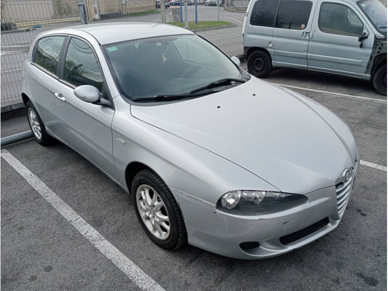 alfa romeo 147 (190) del año 2005