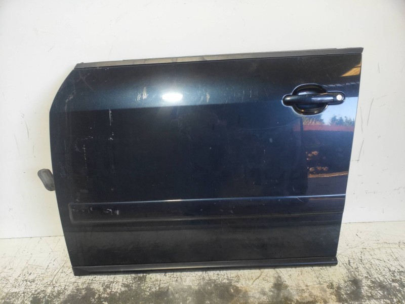 Recambio de puerta delantera izquierda para audi a2 (8z) 1.4 referencia OEM IAM   5P