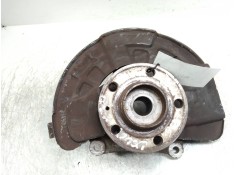Recambio de mangueta delantera izquierda para volvo v70 familiar 2.4 20v turbo cat referencia OEM IAM   