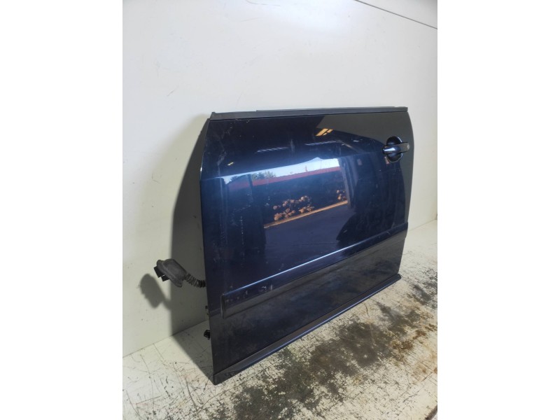 Recambio de puerta delantera izquierda para audi a2 (8z) 1.4 referencia OEM IAM   5P