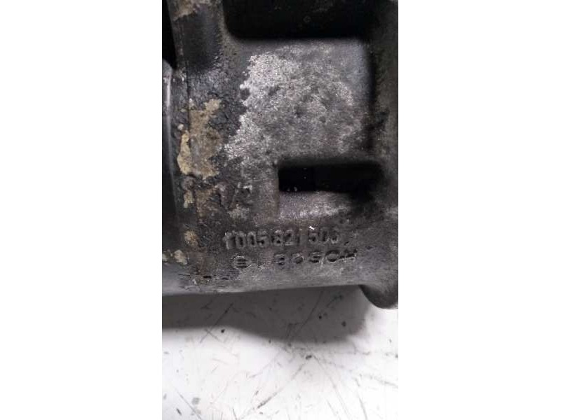 Recambio de motor arranque para bmw serie 3 coupe (e36) 318is referencia OEM IAM 0001108065 1005821506  Recambio de motor arranque para bmw serie 3 coupe (e36) 318is referencia OEM IAM 0001108065 1005821506