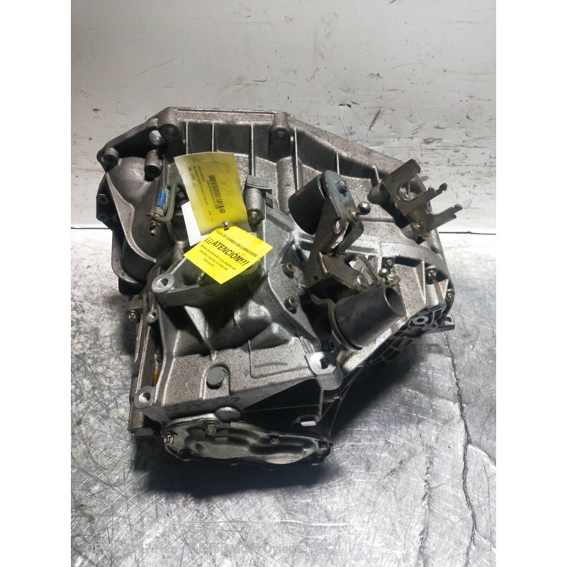 Recambio de caja cambios para mg rover serie 75 (rj) 2.0 16v cdt referencia OEM IAM 47R37 901187312  Recambio de caja cambios para mg rover serie 75 (rj) 2.0 16v cdt referencia OEM IAM 47R37 901187312