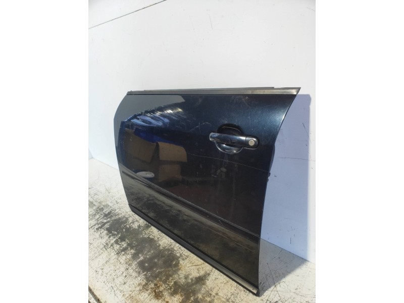 Recambio de puerta delantera izquierda para audi a2 (8z) 1.4 referencia OEM IAM   5P