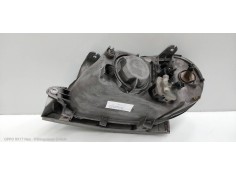 Recambio de faro derecho para daewoo lanos cool referencia OEM IAM    2