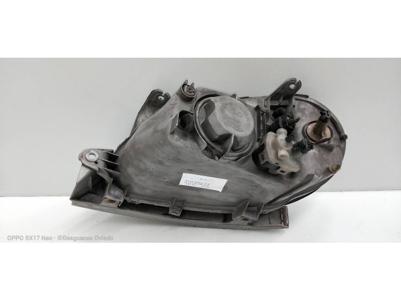 Recambio de faro derecho para daewoo lanos cool referencia OEM IAM   