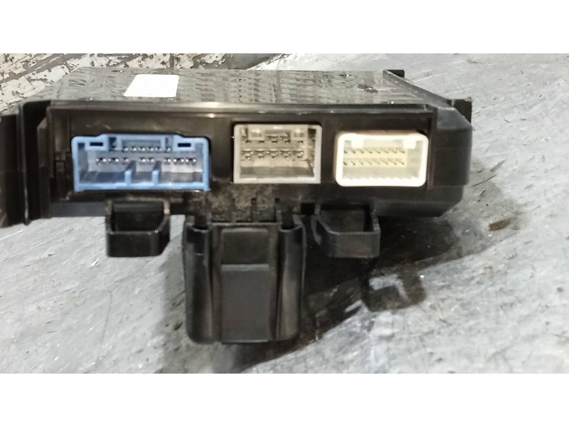 Recambio de modulo electronico para mazda cx-30 selection 2wd referencia OEM IAM D41S675Z0  