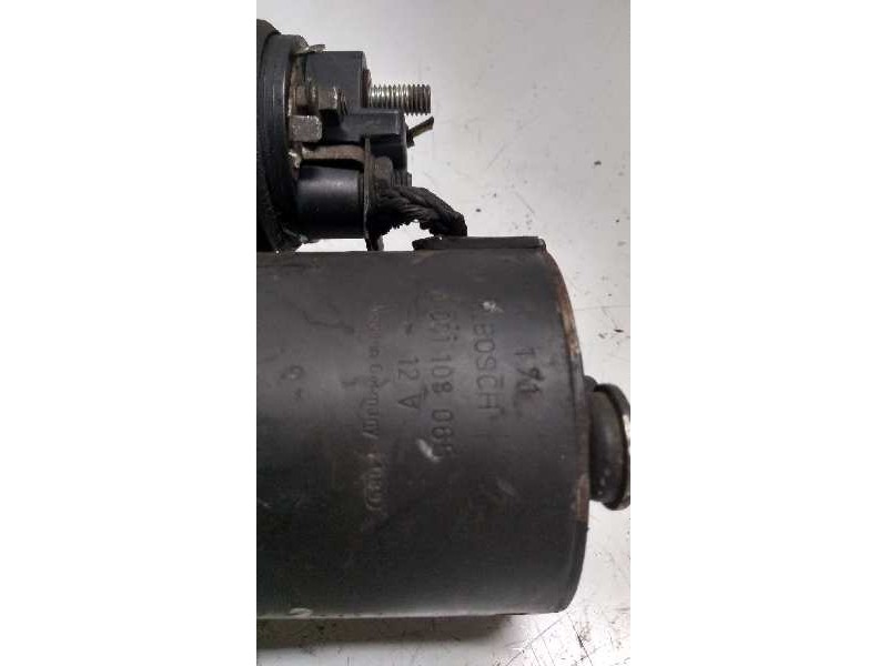 Recambio de motor arranque para bmw serie 3 coupe (e36) 318is referencia OEM IAM 0001108065 1005821506  Recambio de motor arranque para bmw serie 3 coupe (e36) 318is referencia OEM IAM 0001108065 1005821506