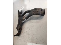 Recambio de brazo suspension inferior delantero derecho para volkswagen touareg (7la) tdi v10 referencia OEM IAM 7L0407154B  